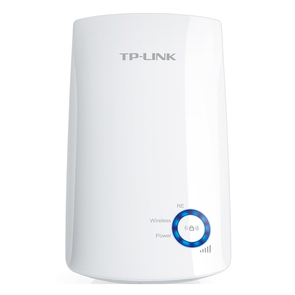 Ретранслятор TP-Link TL-WA854RE - зображення 1
