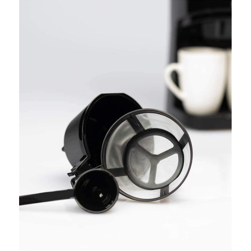 Крапельна кавоварка First FA-5453-3 - зображення 3