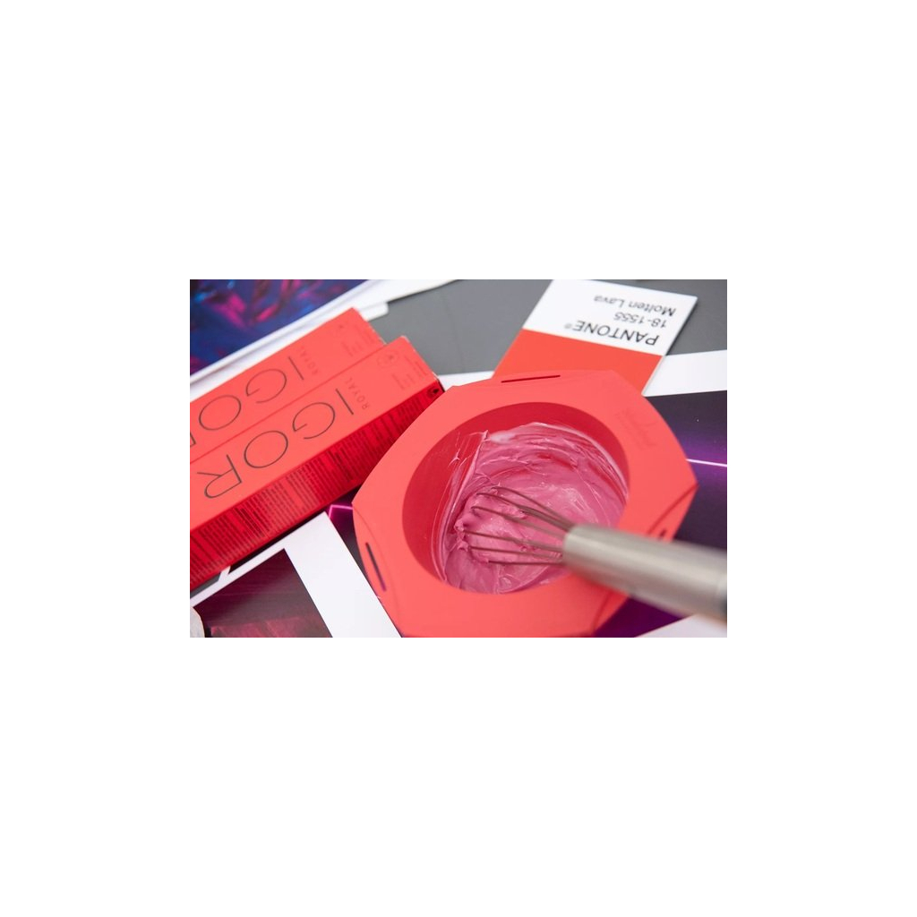 Фарба для волосся Schwarzkopf Professional Igora Royal 9-42 60 мл (4045787556384) - изображение 6