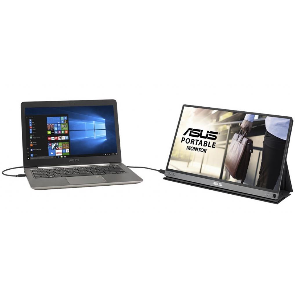 Монітор ASUS MB16AP No Stand - зображення 8