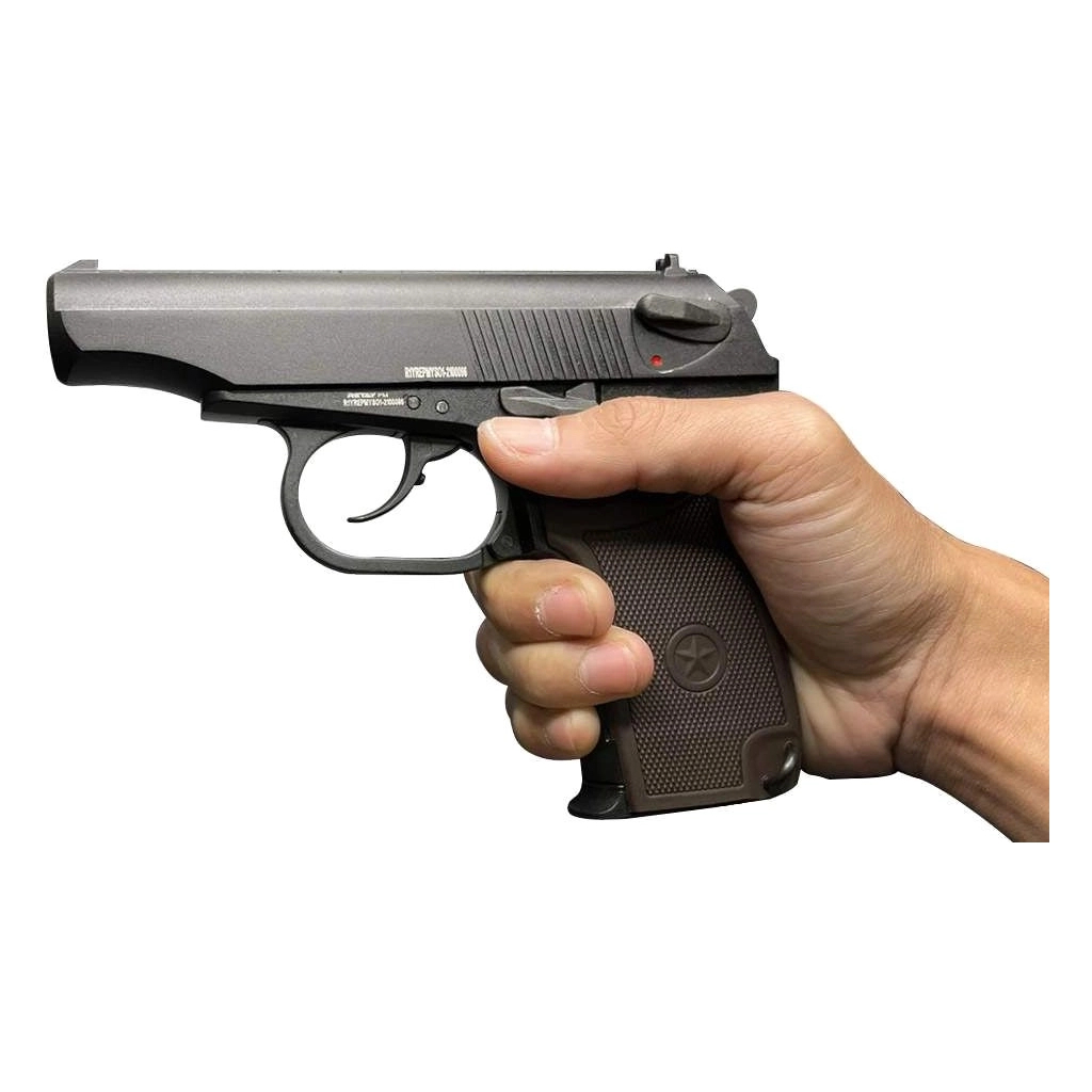 Стартовий пістолет Retay PM (AK1932120B) - зображення 6