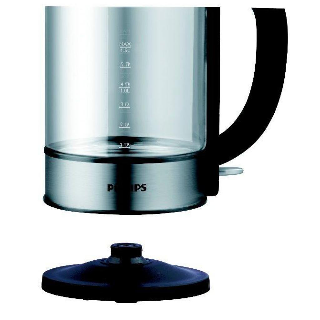 Електрочайник Philips HD9340/90 - зображення 3