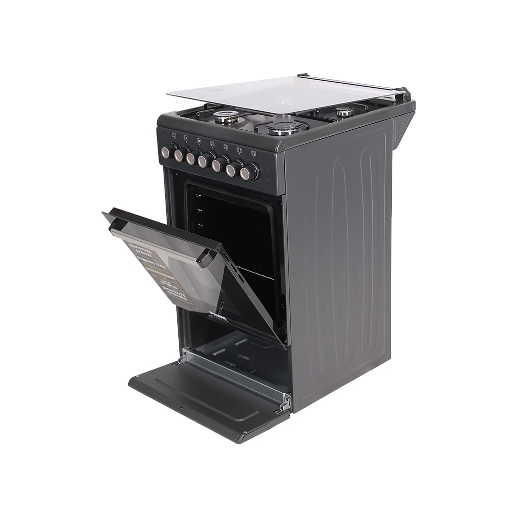 Плита PRIME Technics PSE 541110 D - зображення 3