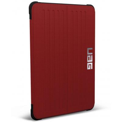 Чохол до планшета Urban Armor Gear iPad Mini 4 Rogue (Red) (IPDM4-RED-VP) - зображення 2
