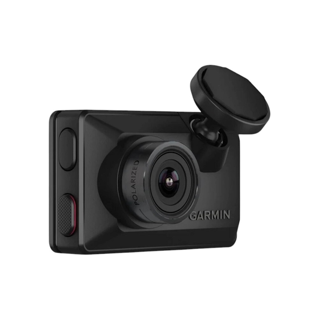 Відеореєстратор Garmin Dash Cam, DC-23 X310, відеореєстратор (010-02860-10) - зображення 1