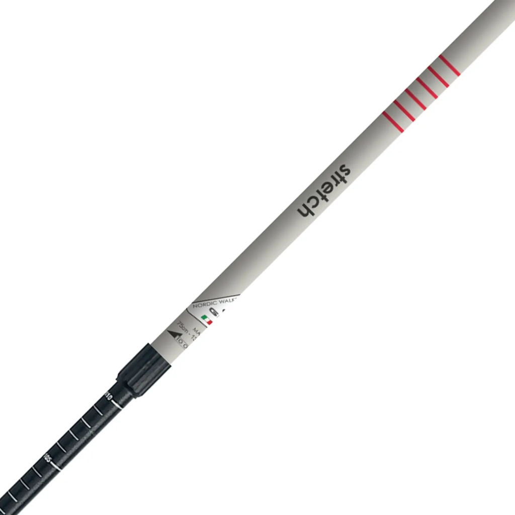 Палиці для скандинавської ходи Gabel Stretch Ice (7008352630000) - изображение 3