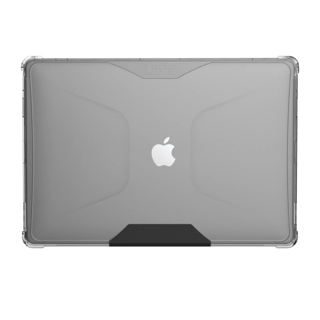 Чохол до ноутбука UAG 16" MacBook Pro 16 Plyo, Ice (132102114343) - зображення 1