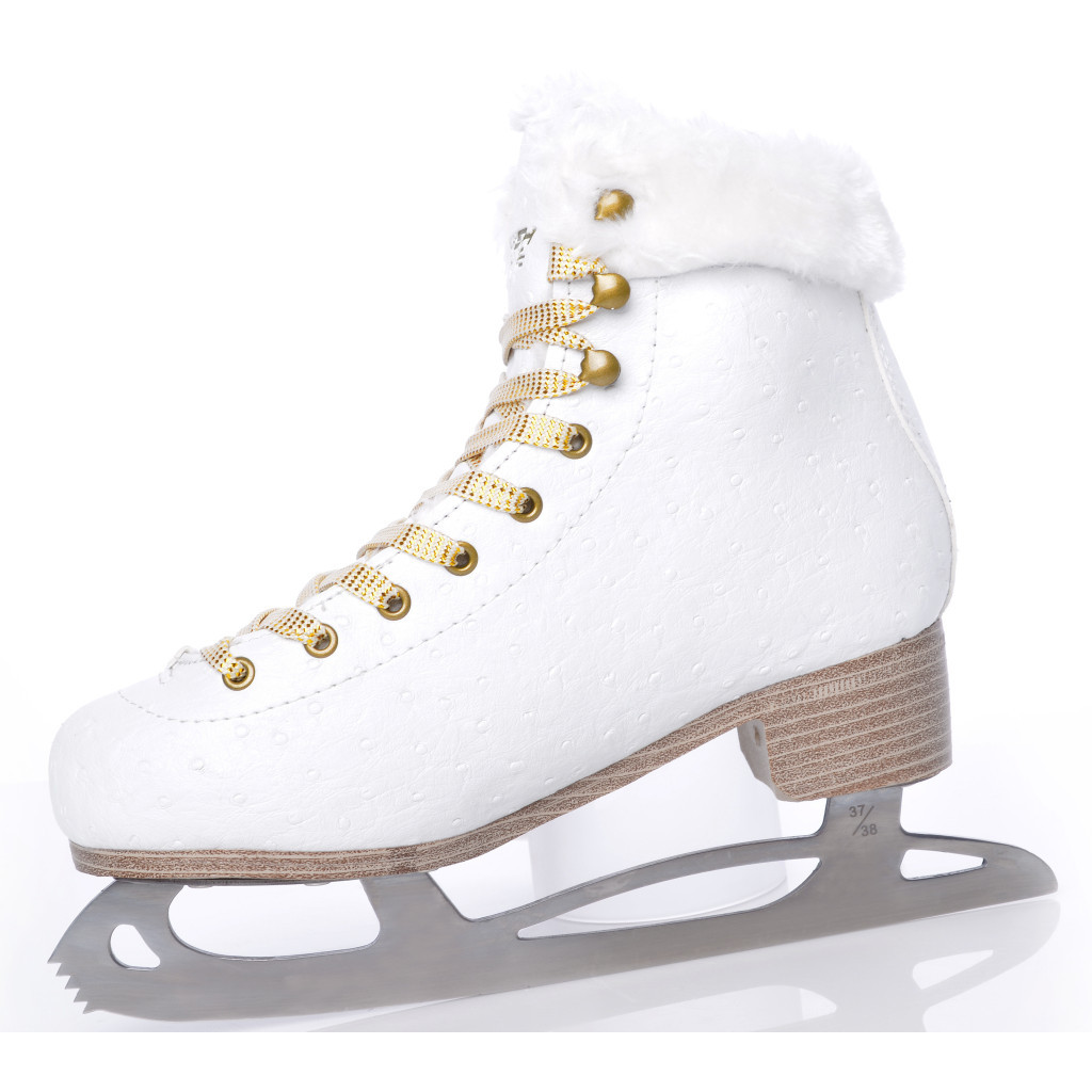 Ковзани Tempish Fine Фігурні 40 (1300001616/40) - зображення 7