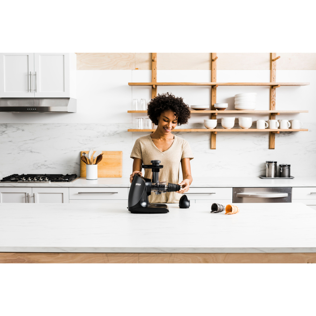 Соковижималка Ninja JC100EU - зображення 5