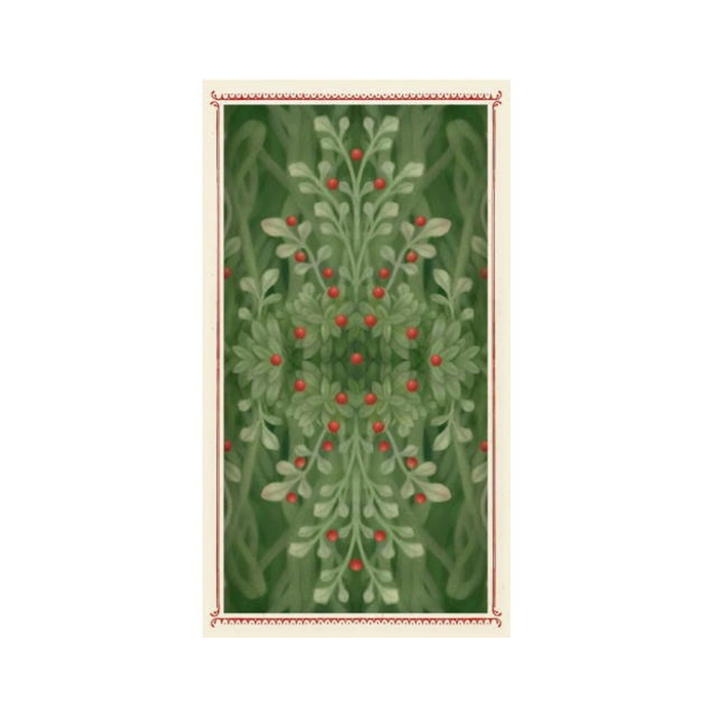 Гральні карти Scarabeo Таро Ніколетта Чекколі (Nicoletta Ceccoli Tarot) (Ex213MU) - зображення 4