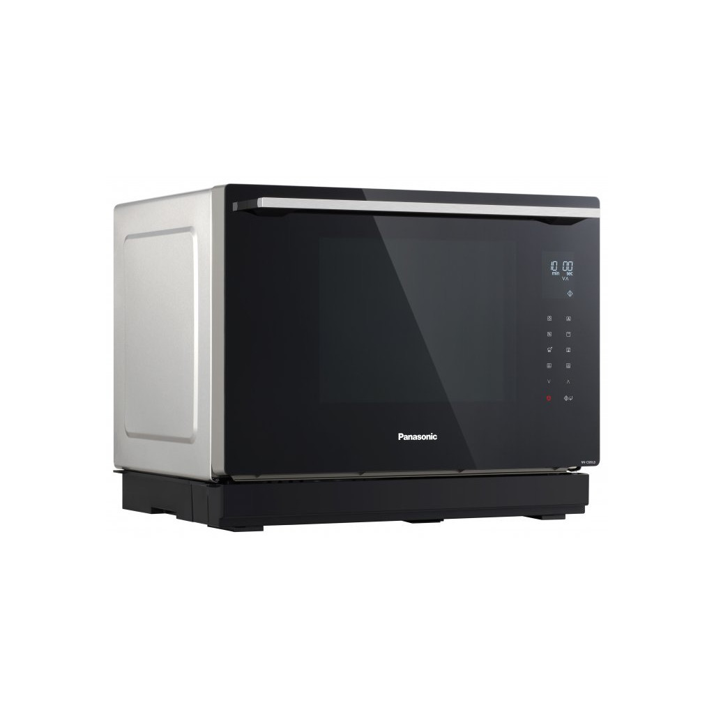 Мікрохвильова піч Panasonic NN-CS89LBZPE - зображення 4