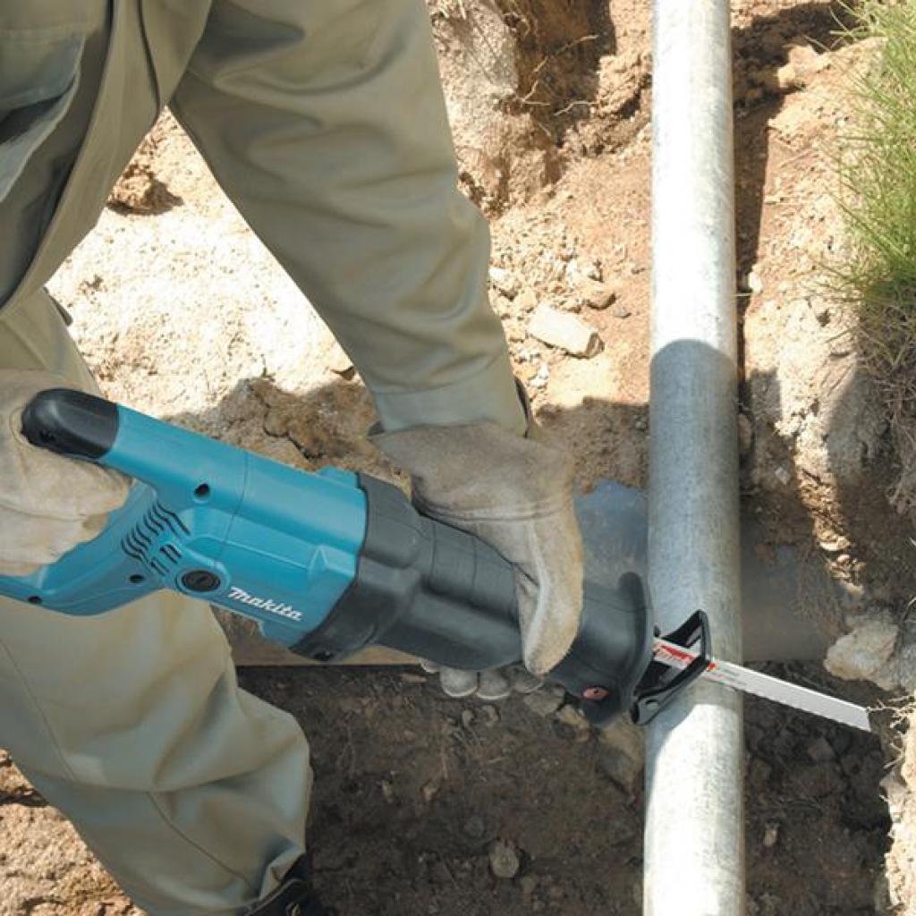 Шабельна пила Makita JR3050T - зображення 5