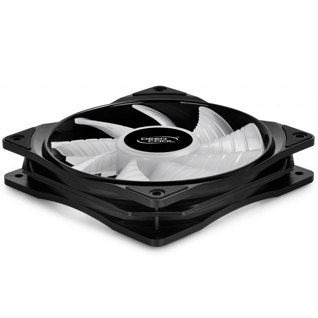 Кулер до корпусу Deepcool CF120 - зображення 5
