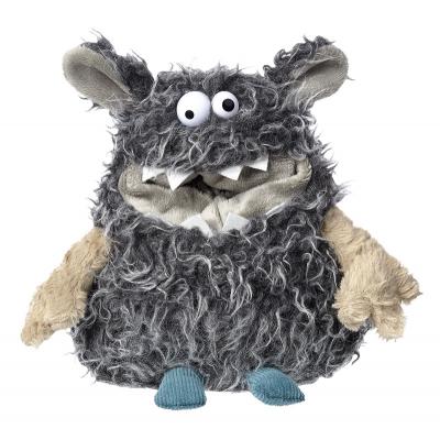 М'яка іграшка Sigikid Монстр 19 см (38567SK) - зображення 1