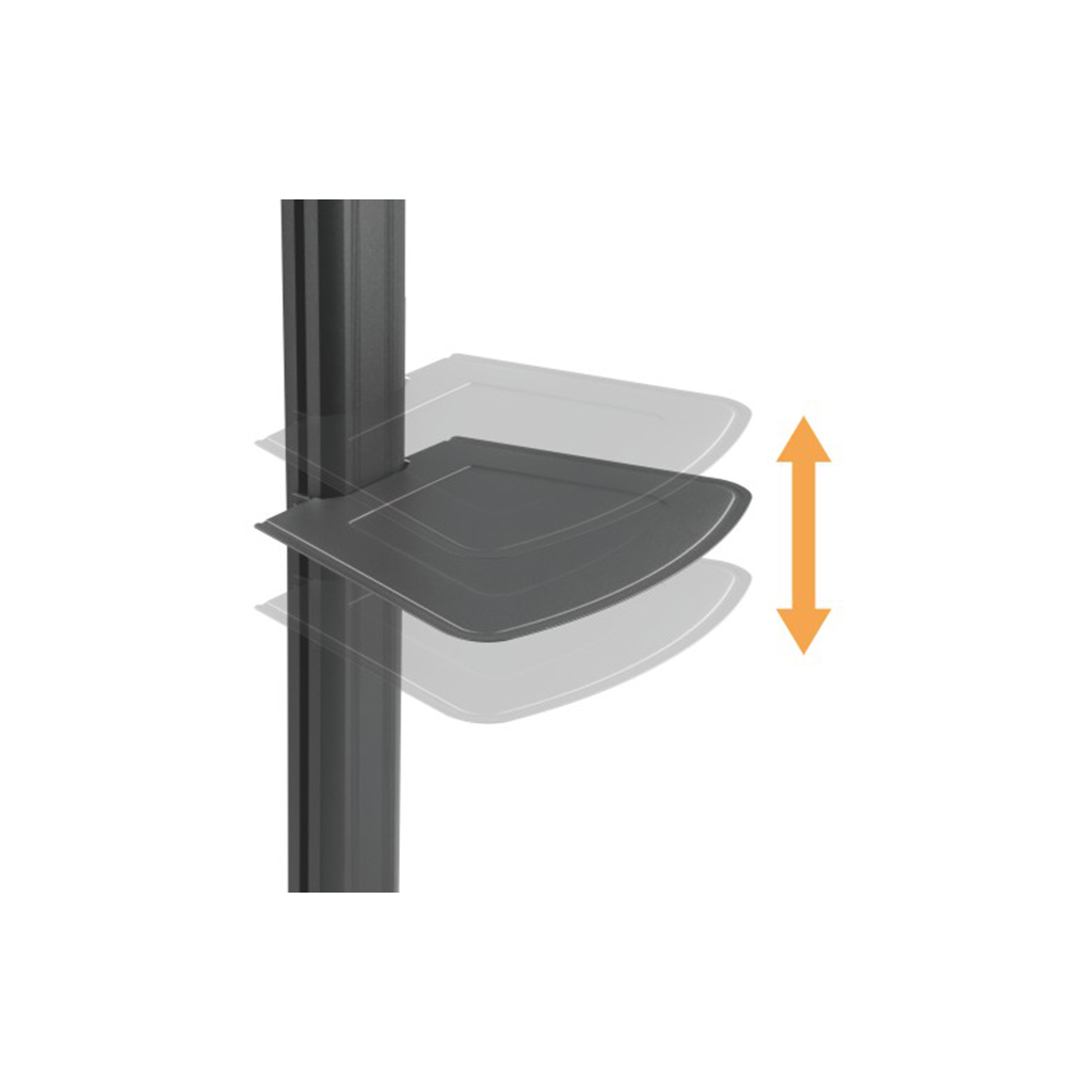Стійка презентаційна HiSmart HS081171 - зображення 4