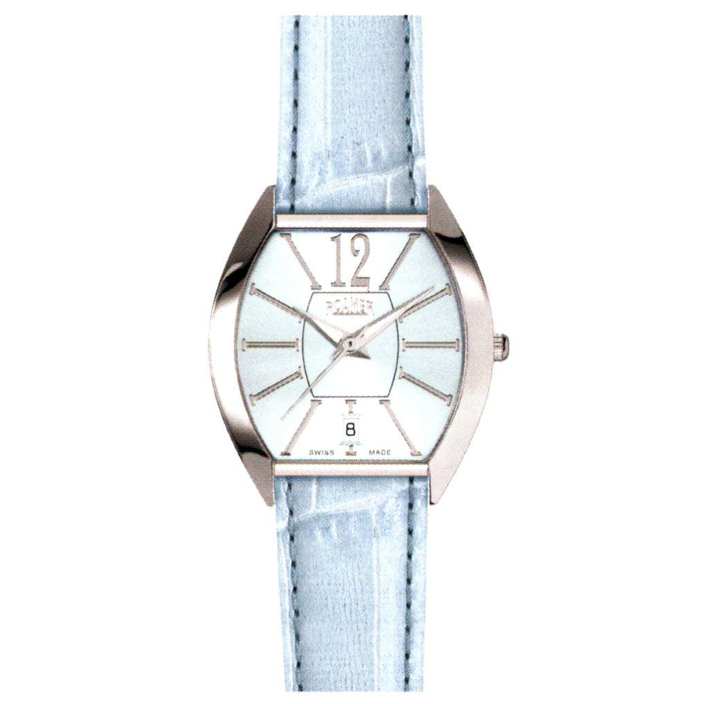 Наручний годинник Roamer 600934.41.04.06 - зображення 1