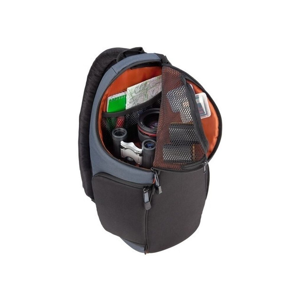 Фото-сумка Tamrac Jazz 4278 black (4278013X) - зображення 3