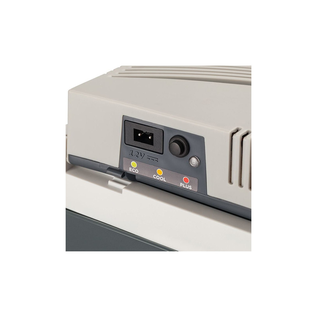 Автохолодильник Giostyle Shiver 12/230V 26 л (8000303309291) - зображення 10