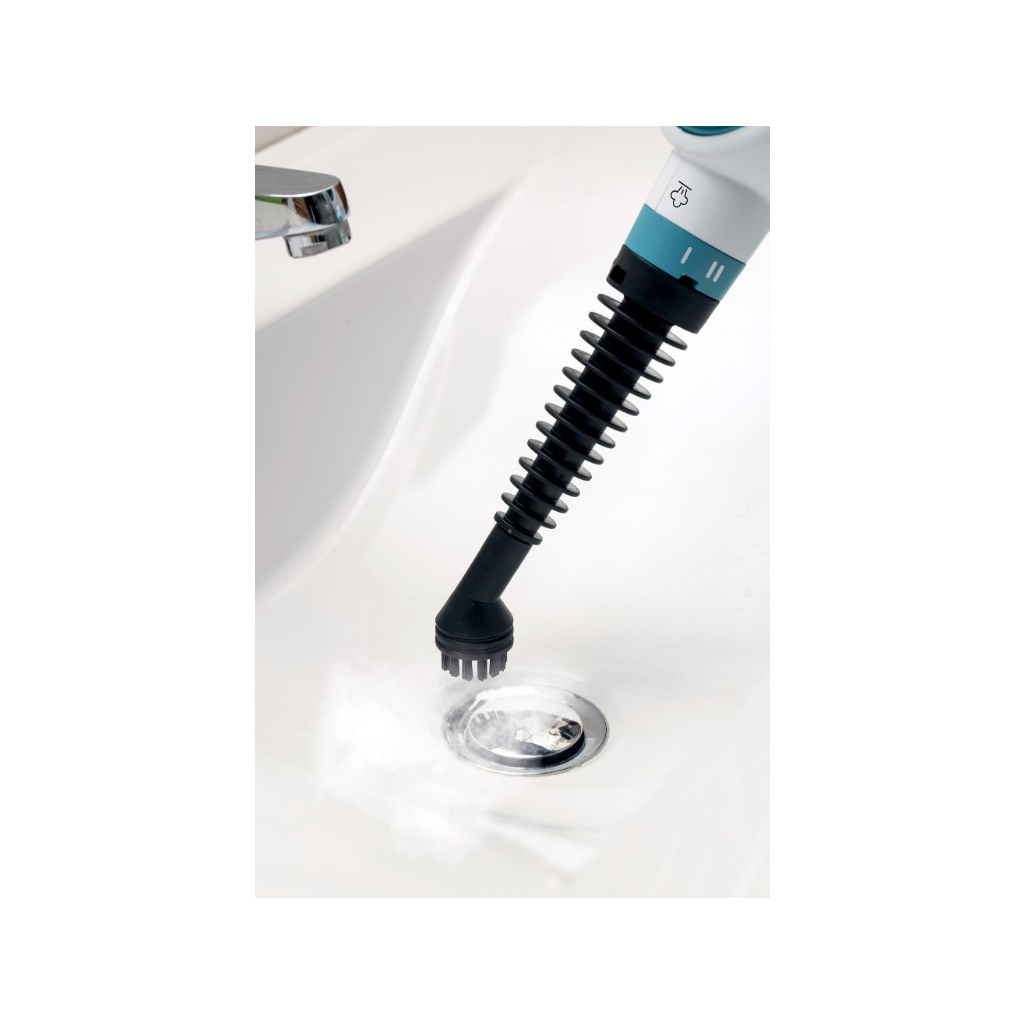 Пароочищувач Ariete ARIETE 4137 пароочисник (00P413700AR0) - изображение 6