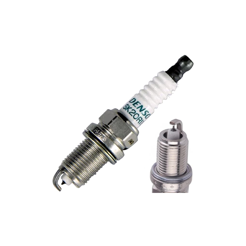 Свічка запалювання Denso SK20R11 - зображення 2