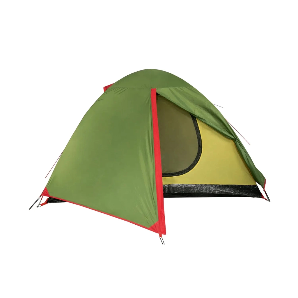Намет Tramp Lite Tourist 3 Olive (TLT-002-olive) - зображення 3
