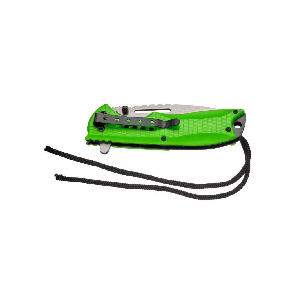 Ніж Skif Plus Roper Green (SPK7G) - зображення 4