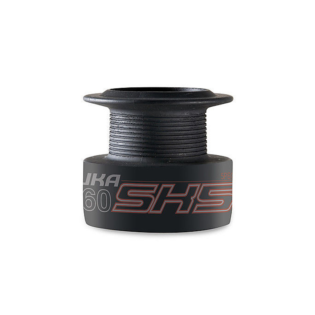 Котушка Lineaeffe Shizuka SK5 FD 60 (S1000560) - зображення 2