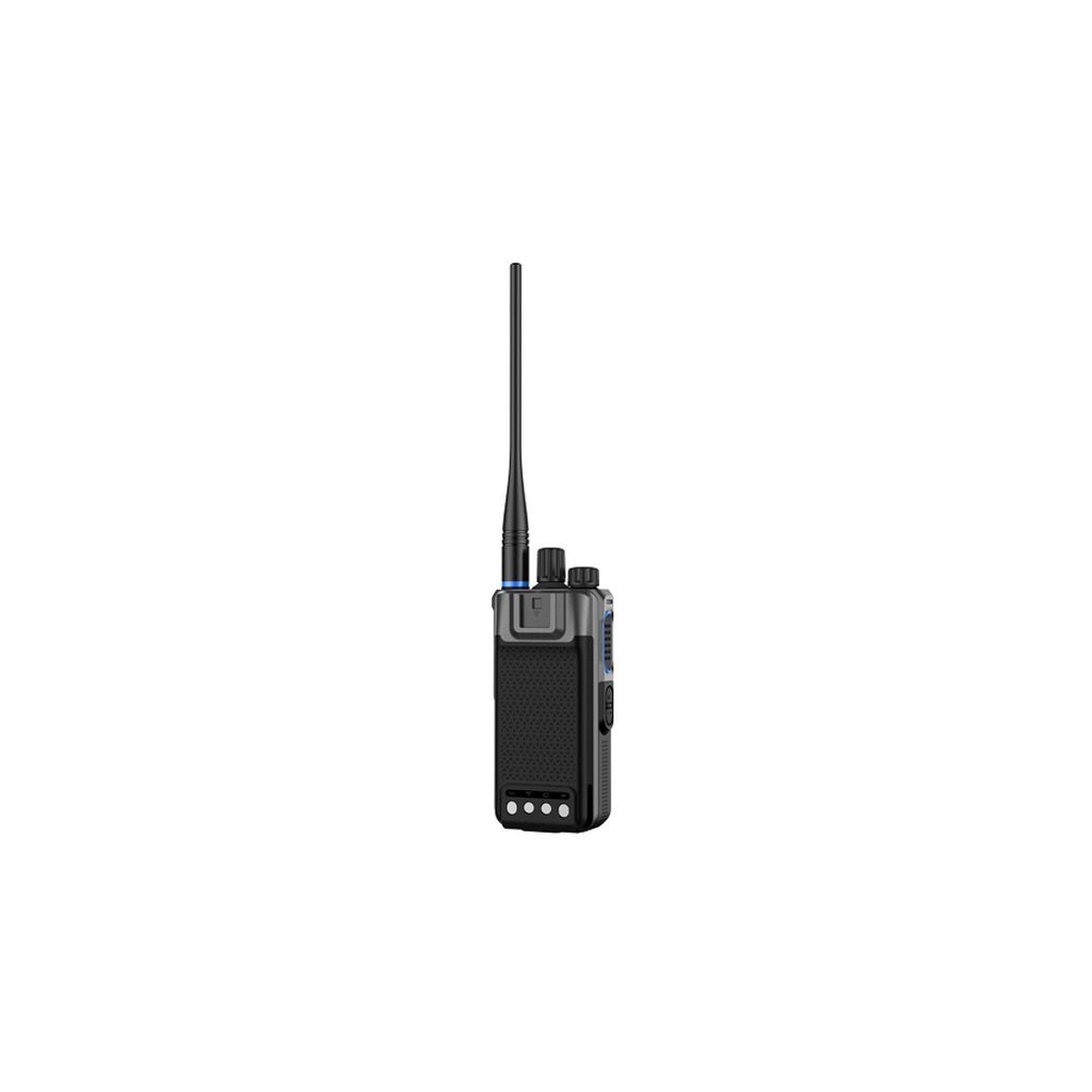 Портативна рація Caltta DH460 UHF DMR - изображение 2