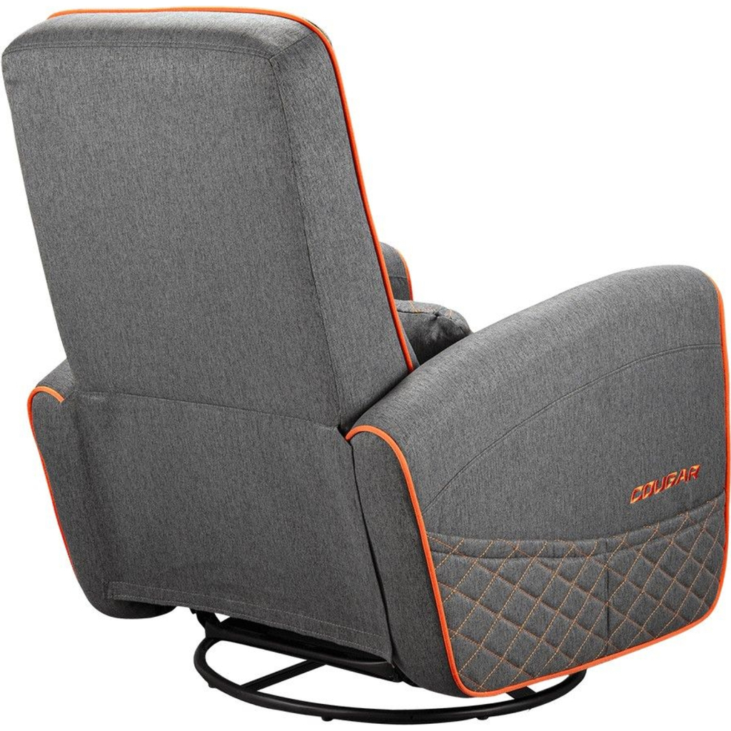 Крісло ігрове Cougar Fidom Gray - зображення 6