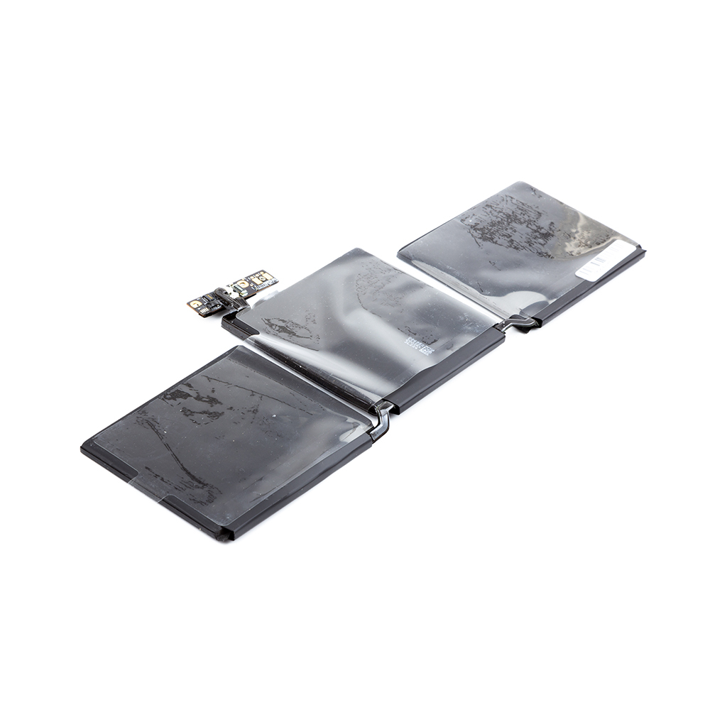 Акумулятор до ноутбука Apple Macbook Pro 13" A2289 (2020) 11.4V 5103mAh (NB420582) - зображення 1