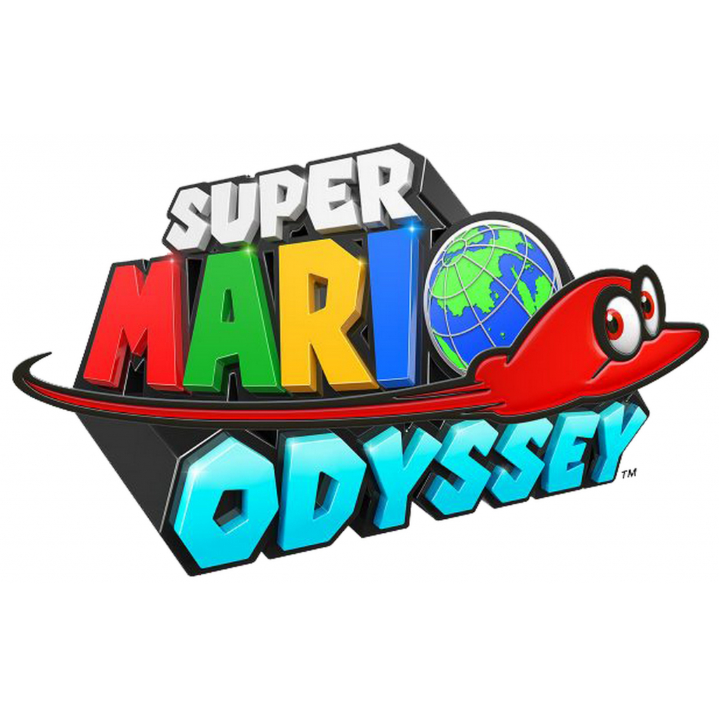 Гра Nintendo Switch Super Mario Odyssey (45496424152) - зображення 4