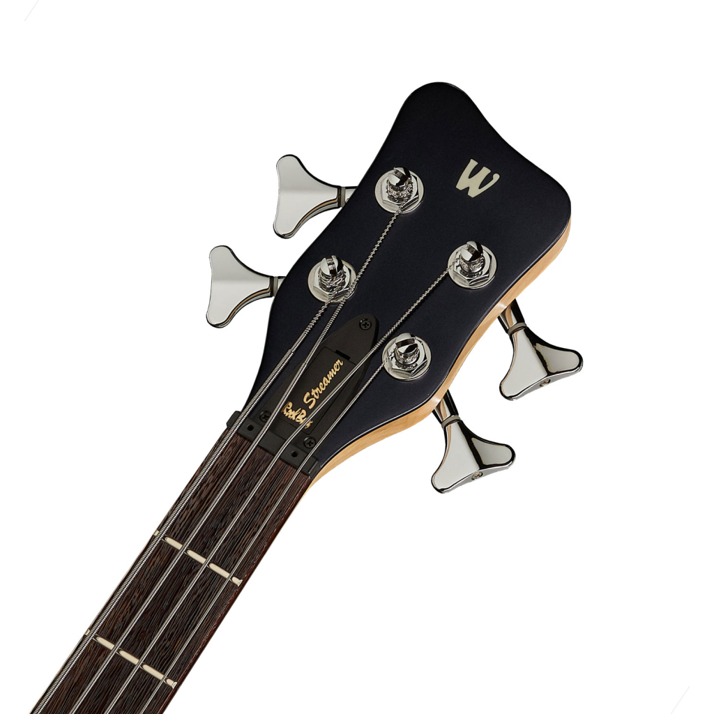 Бас-гітара Warwick RockBass Streamer Standard 4-String - Honey Violin Transparent Satin (1514120500CACARAWW) - зображення 3