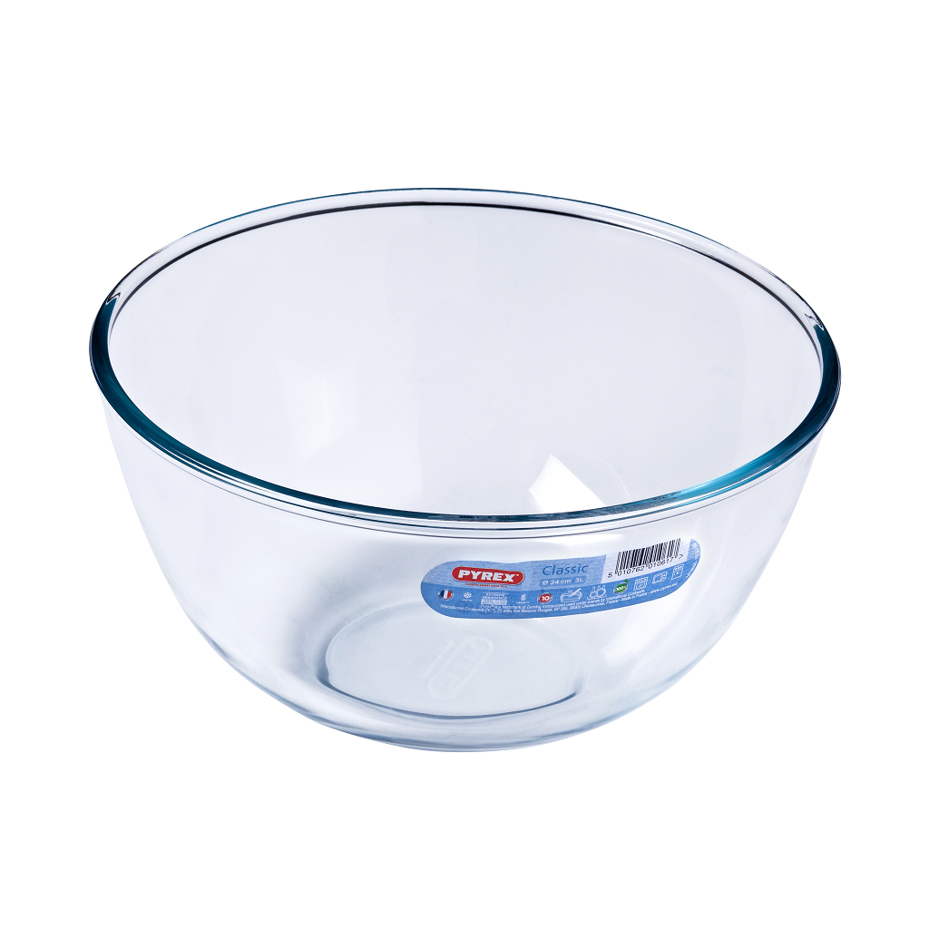 Миска Pyrex 3 л 24 см (181B000/7646) - зображення 1