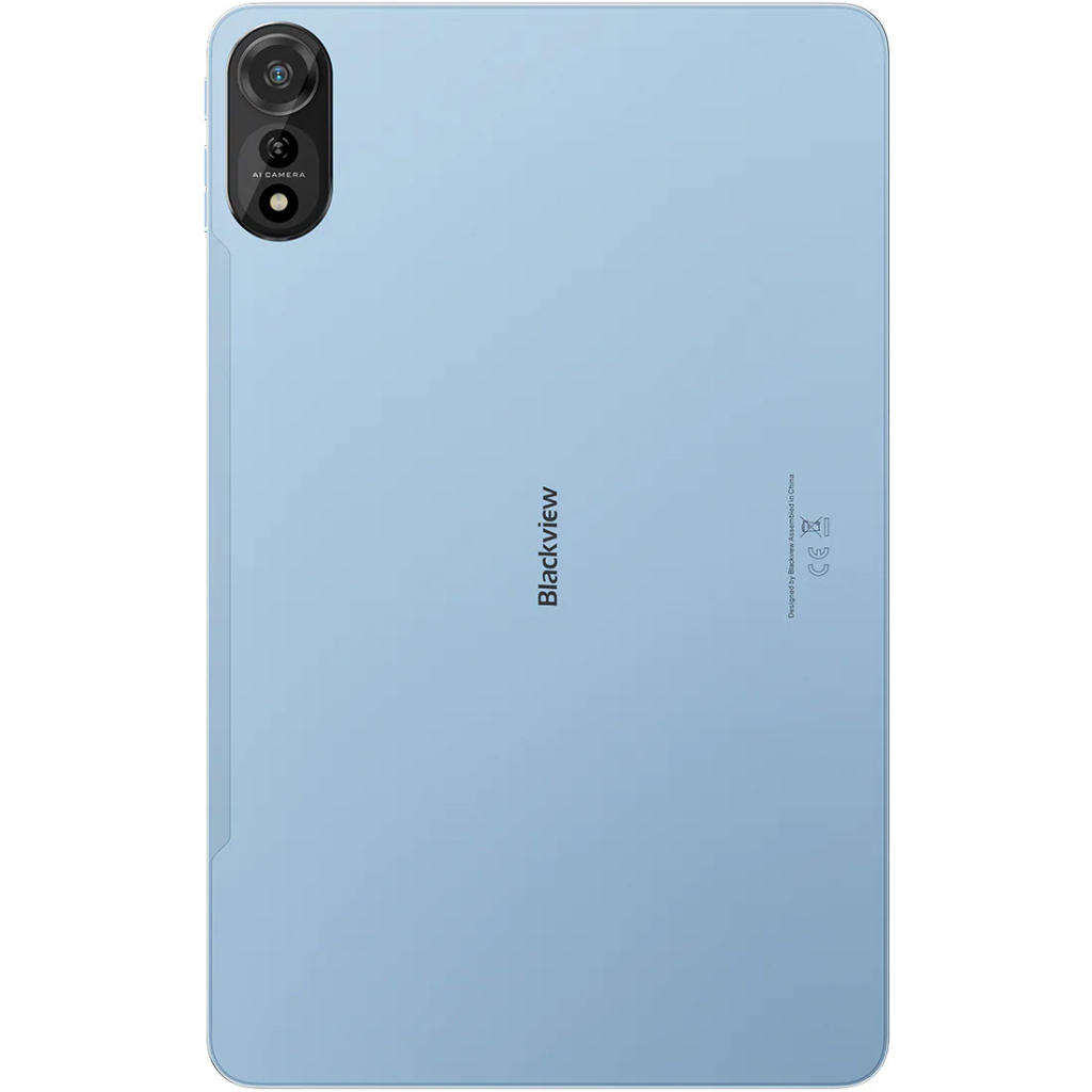 Планшет Blackview MEGA 2 12" 12/256GB LTE Ice Blue (6931548322450) - зображення 3