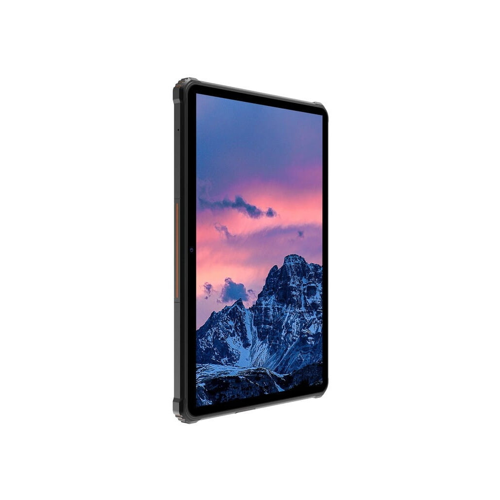 Планшет OUKITEL RT5 8/256GB 4G Dual Sim Orange (6931940725231) - зображення 6