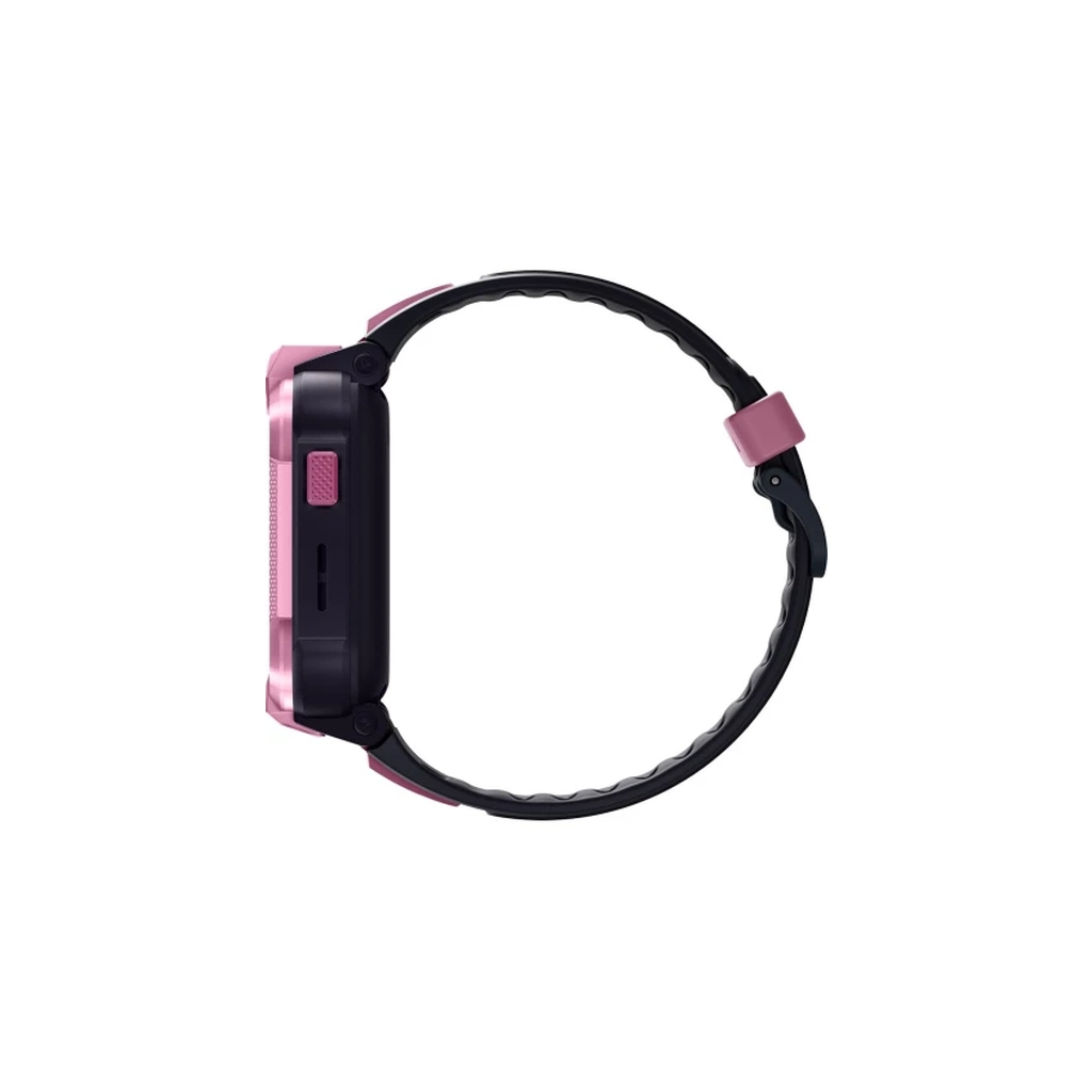 Смарт-годинник Mibro Watch Phone Z5 XPSWZ002 Рожевий (1141300) - зображення 7