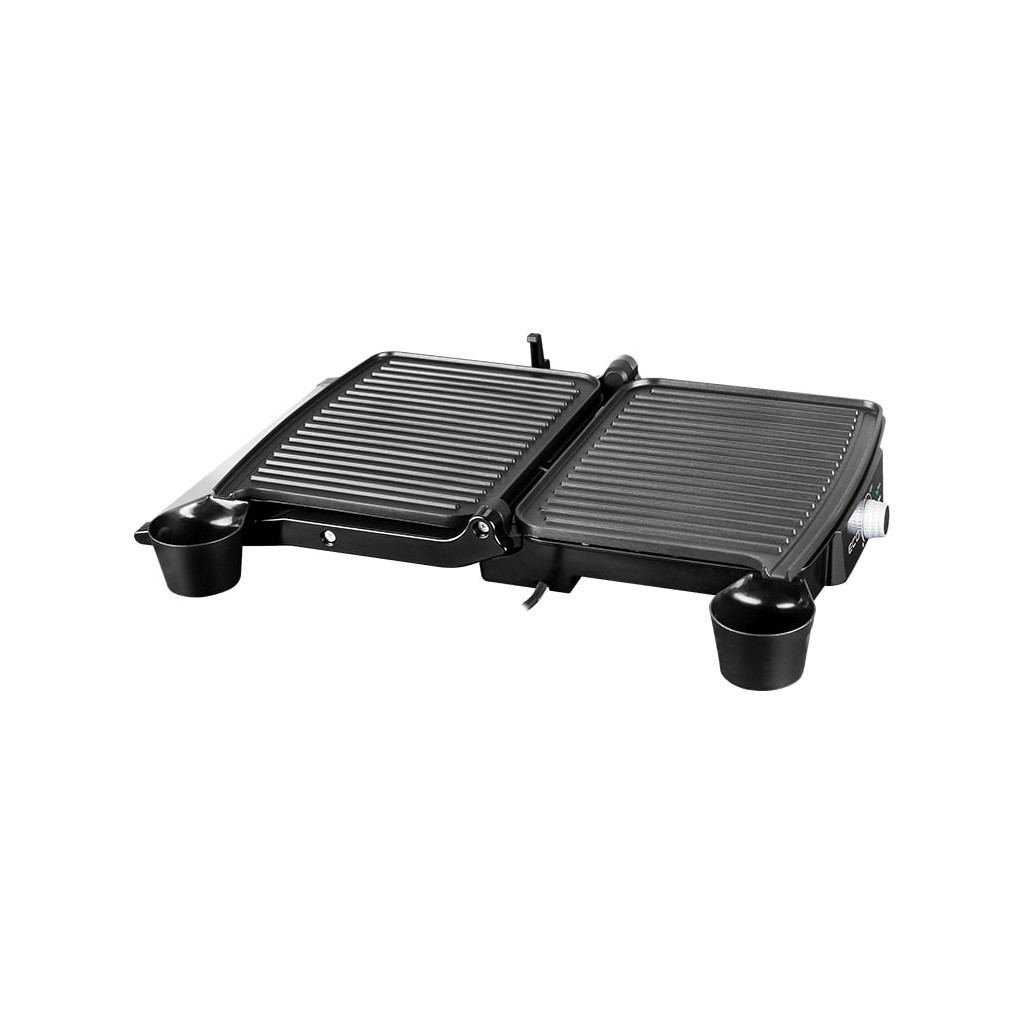 Електрогриль ECG KG 100 (KG100) - изображение 4