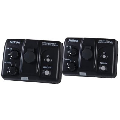 Спалах Nikon SB-R200 + R1C1 (FSA906CA) - изображение 4