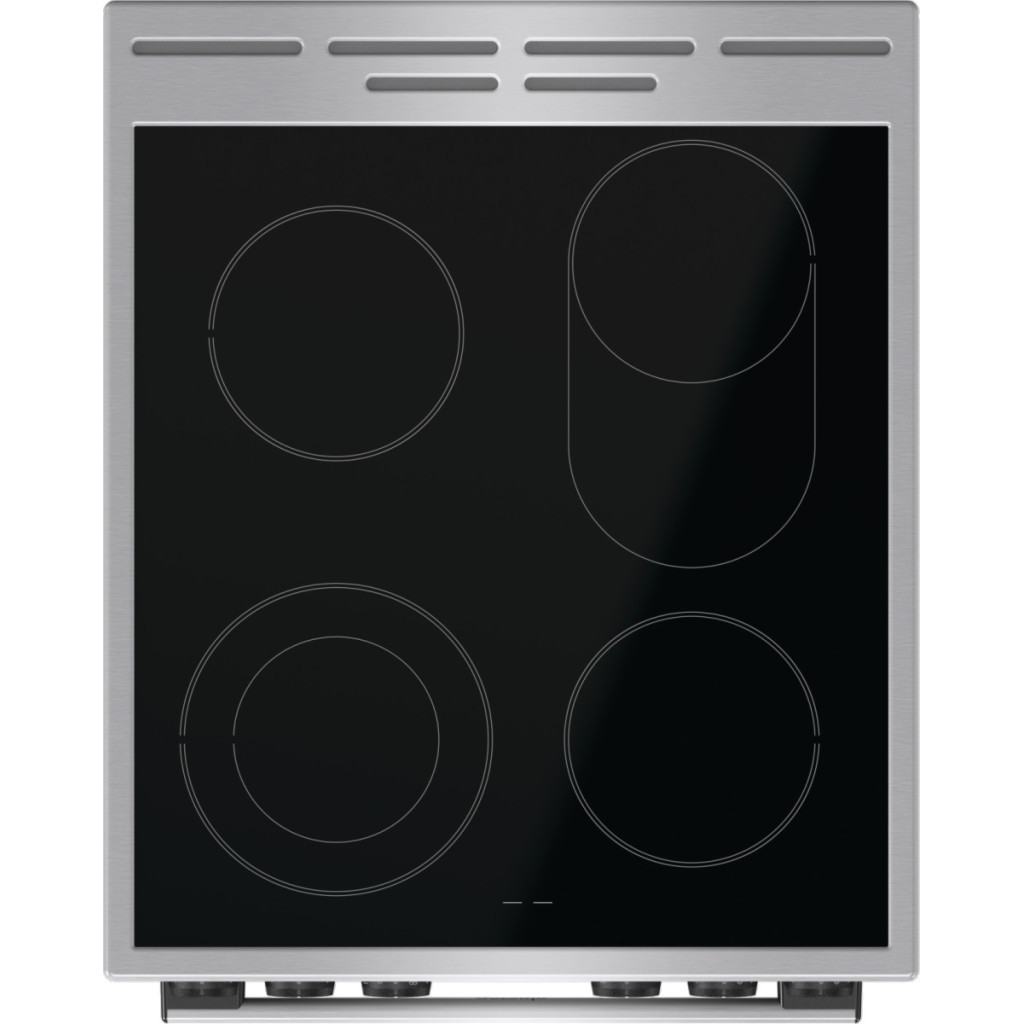 Плита Gorenje GECS5C70XA - зображення 11