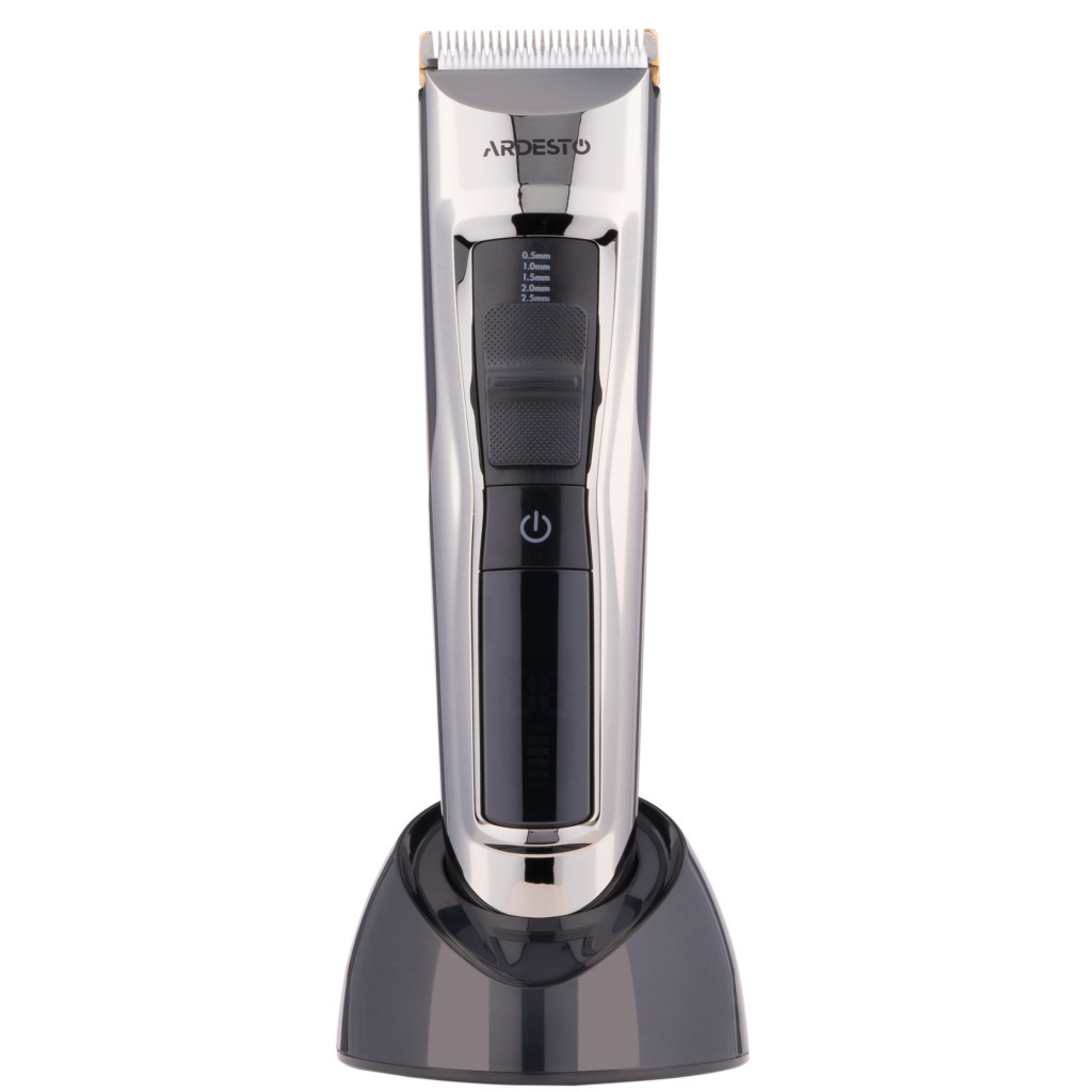 Машинка для стрижки Ardesto HC-Y30-DBS - изображение 6