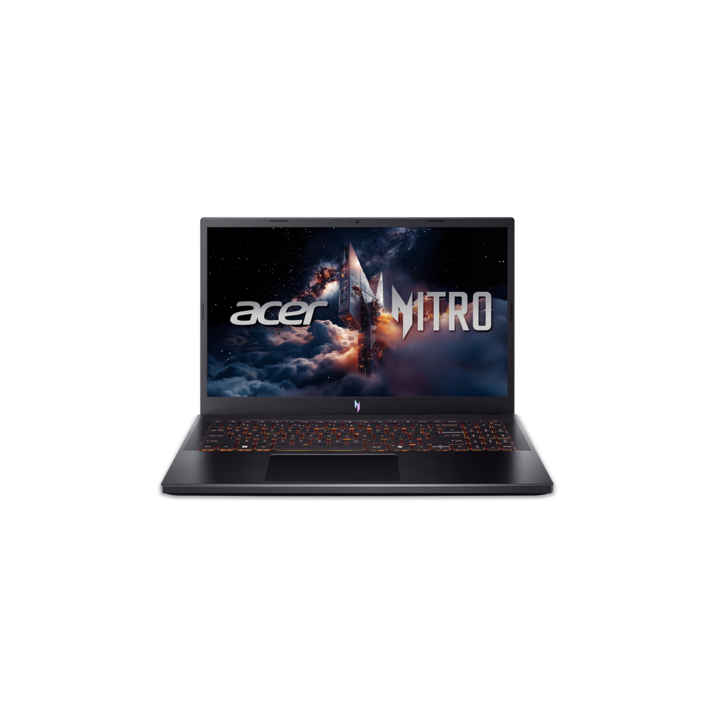 Ноутбук Acer Nitro V 15 ANV15-52-59TF (NH.QZ7EU.00G) - зображення 1