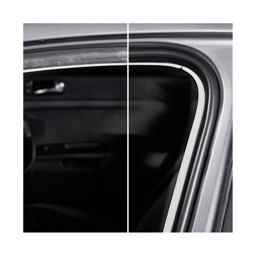 Автомобільний очисник Sonax Gummipfleger 300 мл (340200) - изображение 6