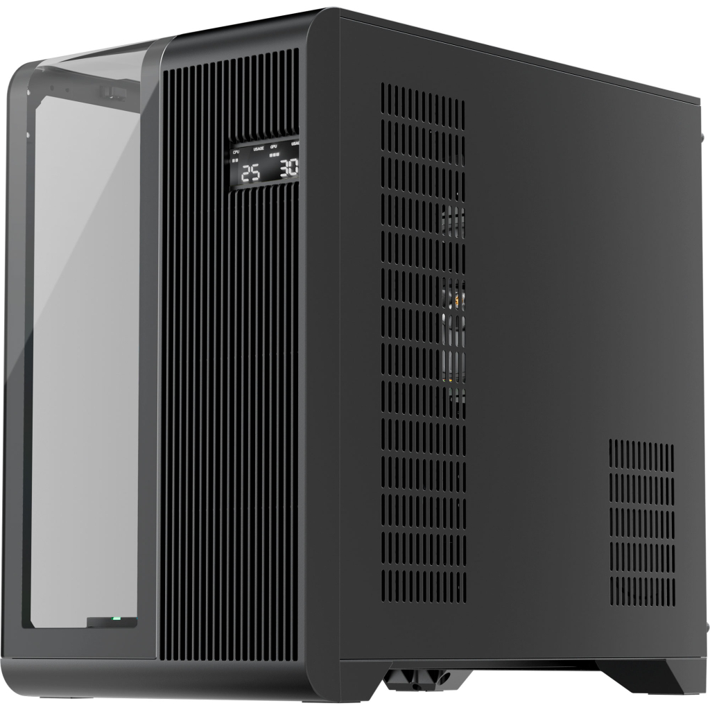 Корпус для ПК 1stPlayer RT7-BK - зображення 3