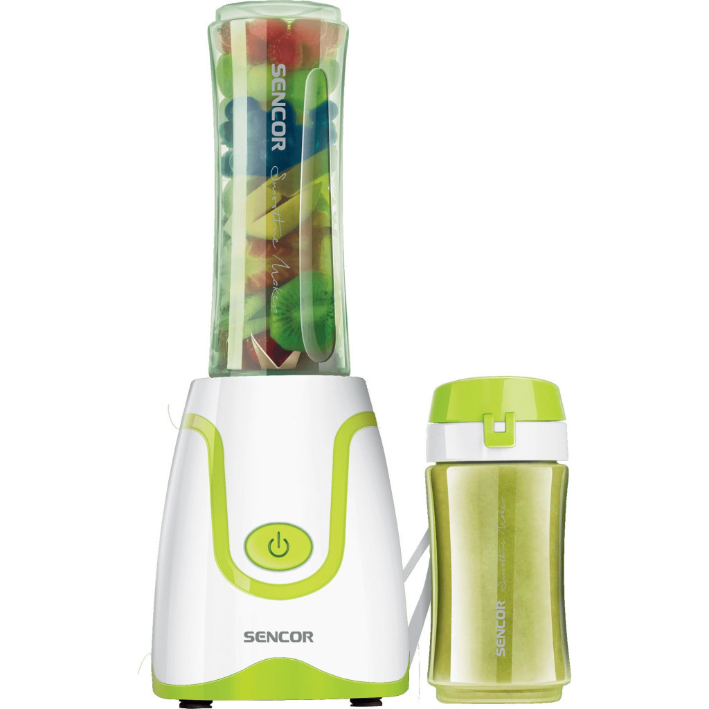 Блендер Sencor SBL2211GR - зображення 1