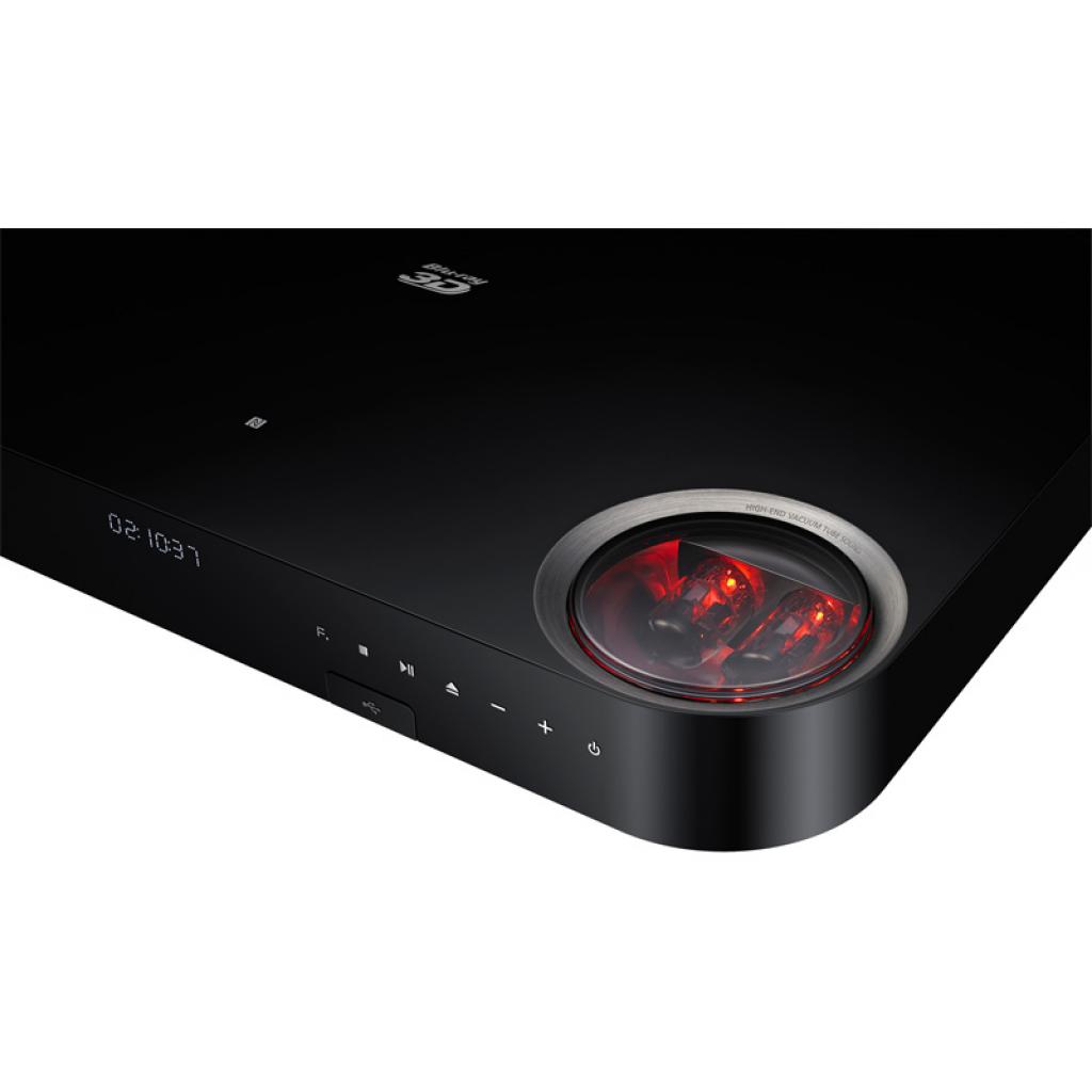 Домашній кінотеатр Samsung HT-H7750WM/RU - зображення 4