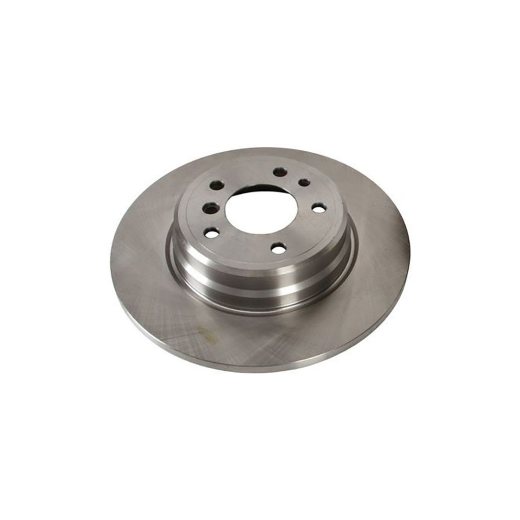 Гальмівний диск Bosch 0 986 478 095 - зображення 2