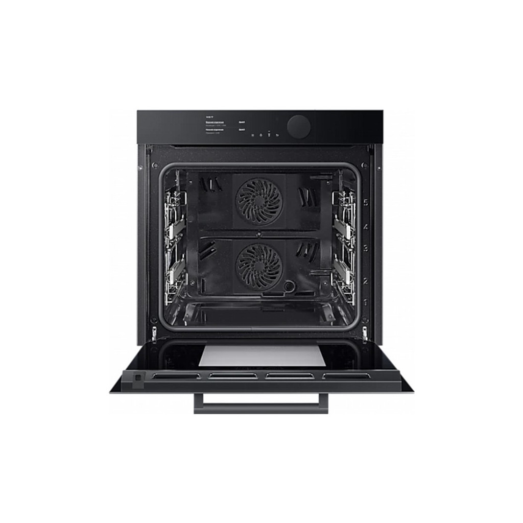 Духова шафа Samsung NV75T9979CD/WT - зображення 4