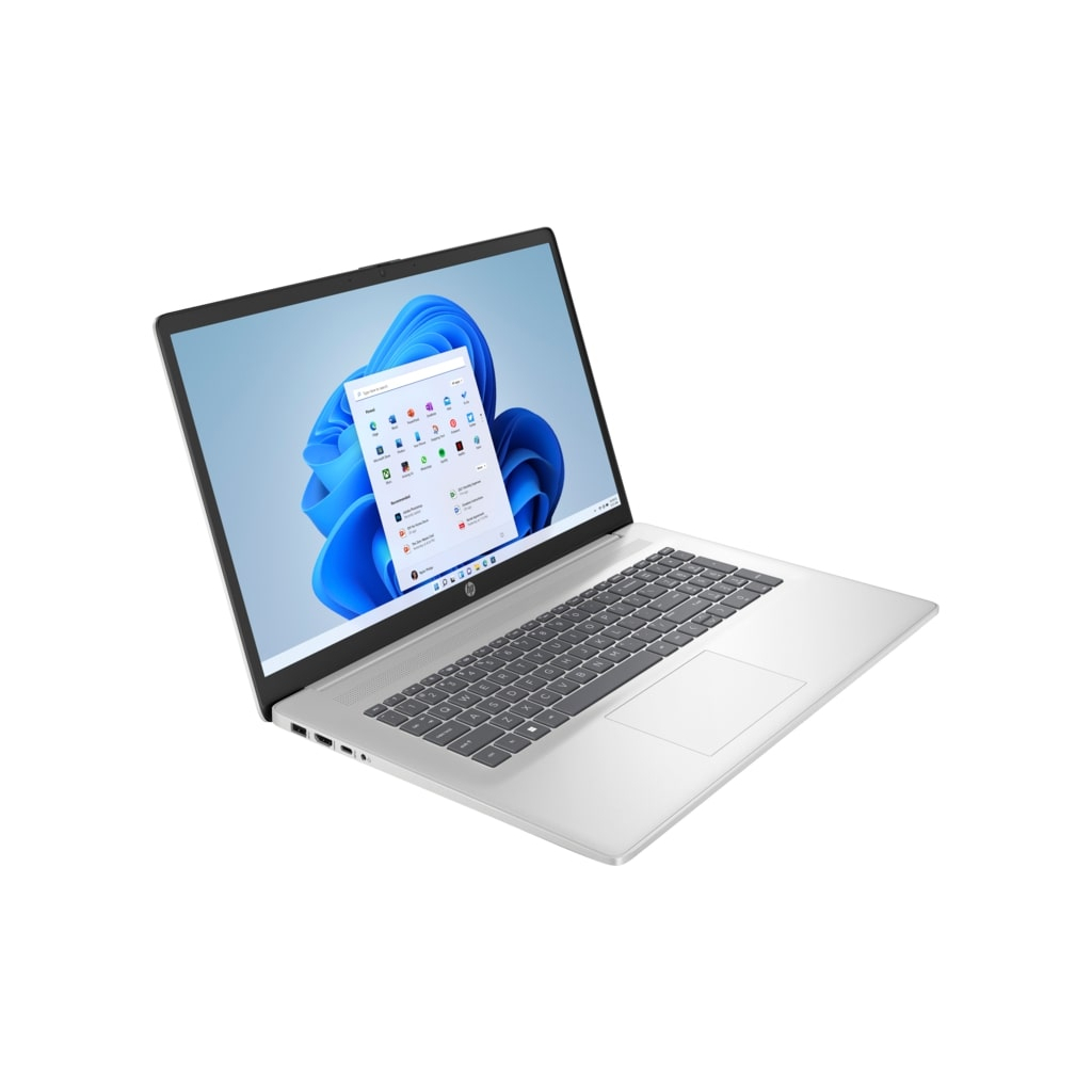 Ноутбук HP 17-cp3000ua (9H8R0EA) - зображення 2