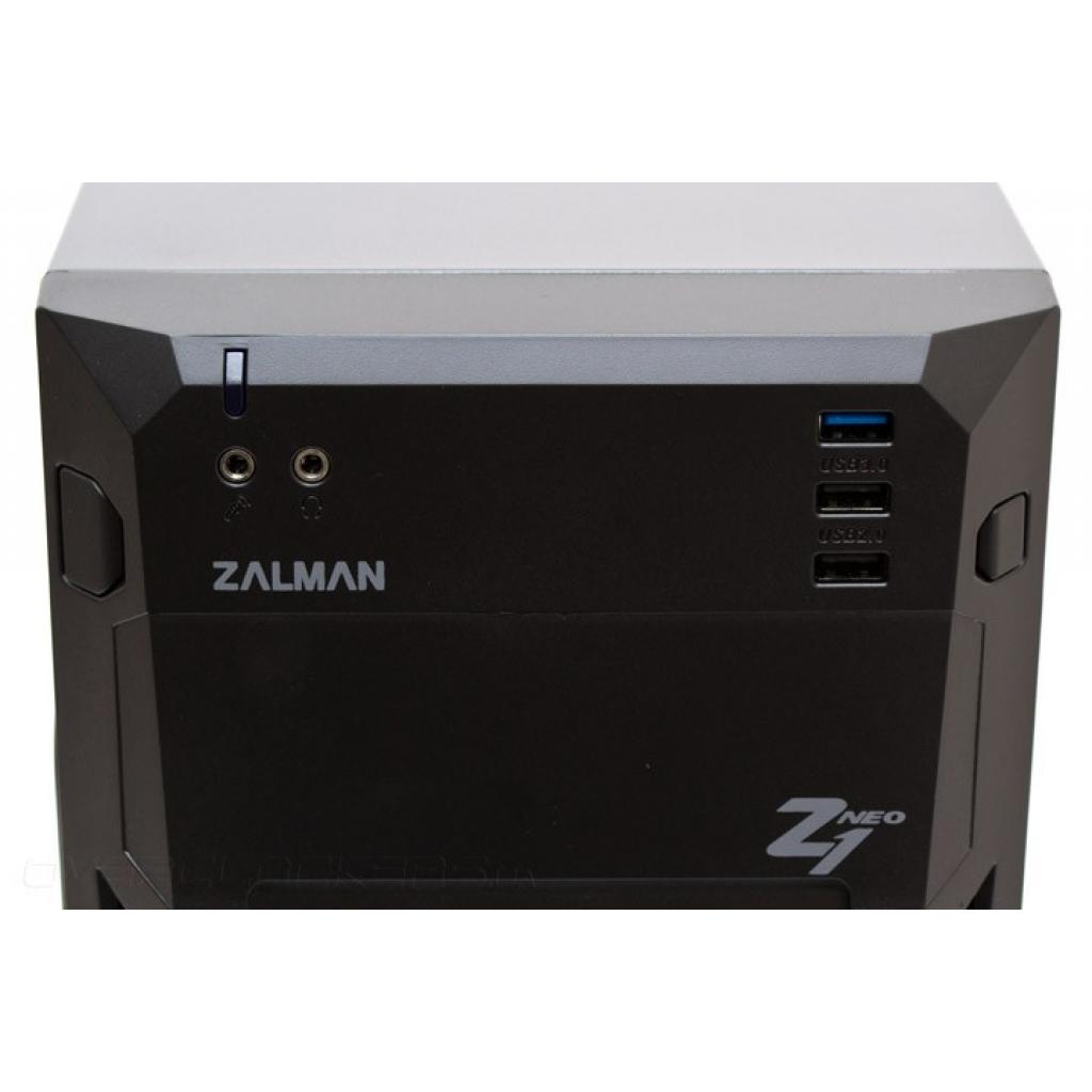 Корпус Zalman Z1 NEO - зображення 8
