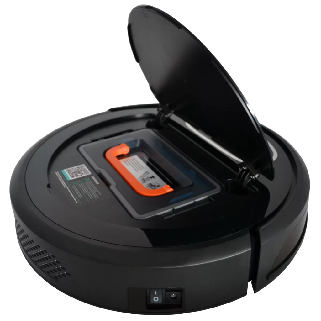 Пилосос Grunhelm GRVC-T1000 - изображение 6